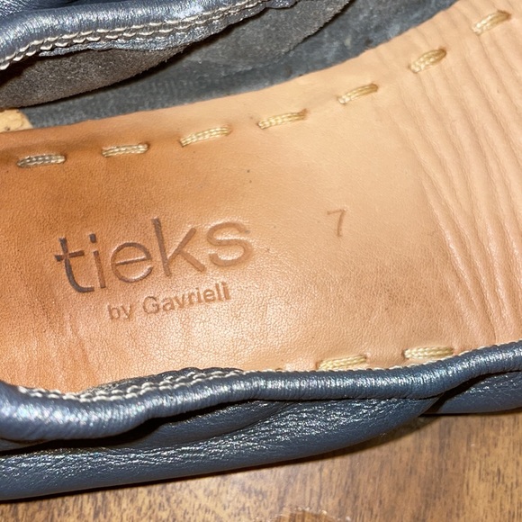 Tieks - Picture 5 of 10
